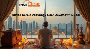 Kerala Astrology in Dubai