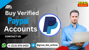  How to Securely Buy Verified PayPal Accounts Online: Expert Advice