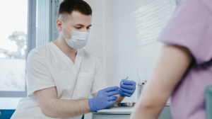 Vaccinations Across the Lifespan: Protecting Yourself and Your Community