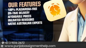 Diploma of Nursing Assignment Help in Australia: Get Expert Guidance for Your Nursing Studies