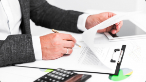 NRIMITR - Compliance Services