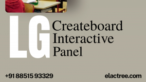 Buy LG Createboard Interactive panel