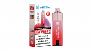 Crystal Prime Aura 10000 Box of 5