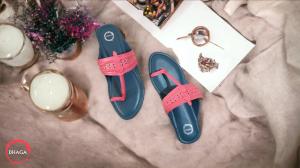 The Complete Guide to Women’s Footwear Styles: From Kolhapuris to Juttis