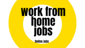 Earn from Home Form Typing Project 7708244092