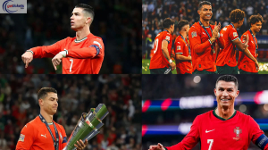 Cristiano Ronaldo Hints at Retirement Ahead of Football World Cup 2026 