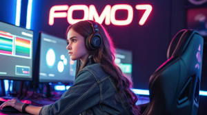 How to Earn Passive Income from Fomo7 – Complete Beginner’s Guide