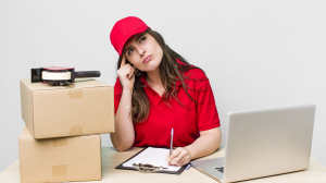 10 Common Mistakes to Avoid When Using an International Courier Service