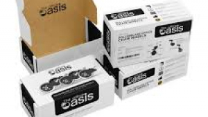 Auto Parts Packaging Box: The Perfect Solution for Secure and Branded Auto Parts Packaging