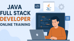 Best Java Full Stack Developer Training in IntelliQ IT at Ameerpet, Hyderabad