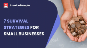 Key Strategies to Help Your Small Business Survive a Crisis