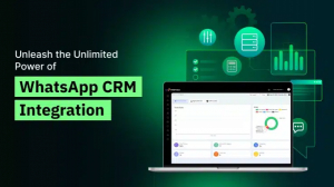 WhatsApp CRM Integration: The Future of Seamless Customer Communication
