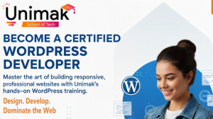 WordPress Website Development Course – Build Professional Websites Without Coding
