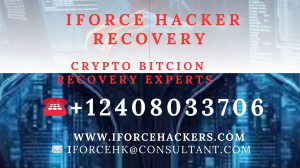 BEST BITCOIN RECOVERY COMPANY — CONTACT iFORCE HACKER RECOVERY