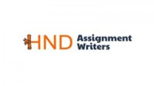 HND Assignment Writers