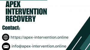 I Thought My Crypto Was Gone Forever… Until APEX INTERVENTION