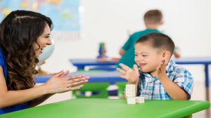 The Role of Special Education Teachers in Pullout Classrooms