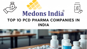 PCD Pharma Company in Tamilnadu