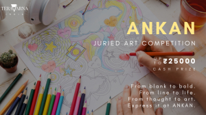 Smart Tips to Win ANKAN Drawing Contest Online!