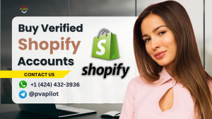 5 Proven Marketplaces to Buy Verified Shopify Accounts