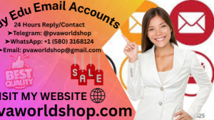 Top 25 Website To Buy Old Edu Emails 2026