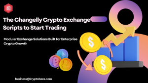 The Changelly Crypto Exchange Script Start Trading