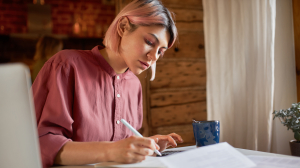 Why 2025 Is the Year to Hire a Professional Book Writer