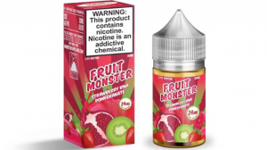 The Ultimate Guide to Vaping Products: Explore Top Brands Like FRUIT MONSTER, Lemonade Monster T.F.N