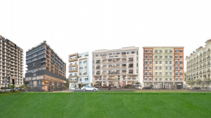 Why Multi Gardens B-17 Islamabad is a Top Investment Choice in 2025