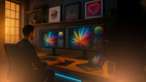 Animation Course in Mumbai: Build a Creative Career in the City of Dreams