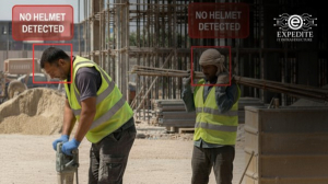 Video Analytics for PPE Recognition Enhances HSE Performance in Oman
