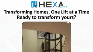 Hydraulic Lifts: The Perfect Blend of Power, Performance & Comfort