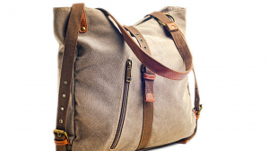 The Ultimate Guide to Choosing a Durable Canvas Leather Backpack