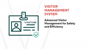 Make It Modern Your Lobby Using Contactless Visitor Check-In Systems in Oman