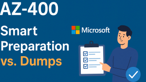 Microsoft Azure DevOps Engineer Expert (AZ-400)