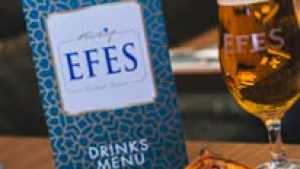 Best Restaurant for Birthday Dinner – Celebrate in Style at Turkiye Efes Uddingston