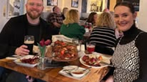 Top Party Restaurant in Uddingston – Celebrate in Style at Turkiye Efes Uddingston