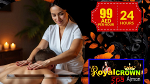 Rejuvenate Your Mind and Body at the Best Sharjah Spa & Ajman Spa