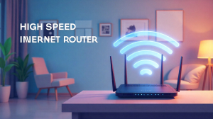 Best Wi-Fi Routers to Boost Internet Speed and Coverage