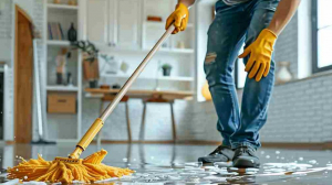 One Stop Cleaning & Removals Company