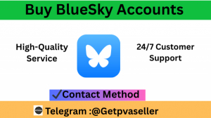 Buy Bluesky Accounts: The Ultimate Guide for Fast Social Growth & Brand Success