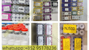 Find china peptides supplier from sigmatech peptide