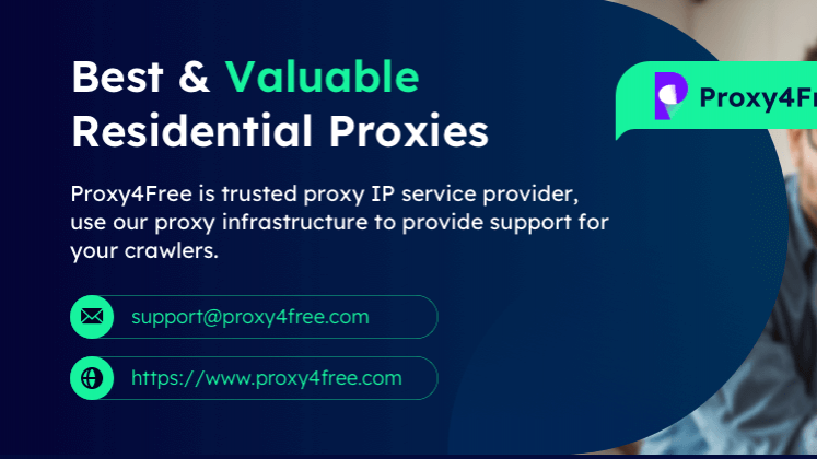 proxy4free