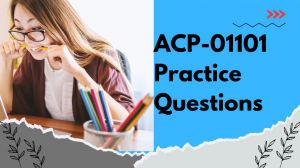 Unlock Your AutoDesk ACP-01101 Certification Success in 2026