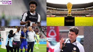 USA FIFA World Cup Tickets: Mauricio Pochettino chooses caution with time running out before the FIF