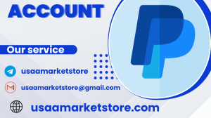 Buy Verified PayPal Accounts