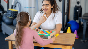 Speech and Language Pathologists Childhood Development