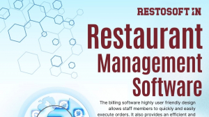 Restaurant Management Software