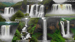Lonavala Sightseeing Places – Discover the Beauty of the Sahyadris