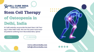 Stem Cell Therapy for Virginia Patients